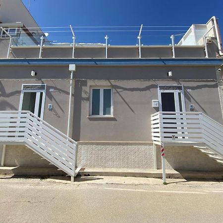 Casa Med Marina di Ragusa Exterior foto