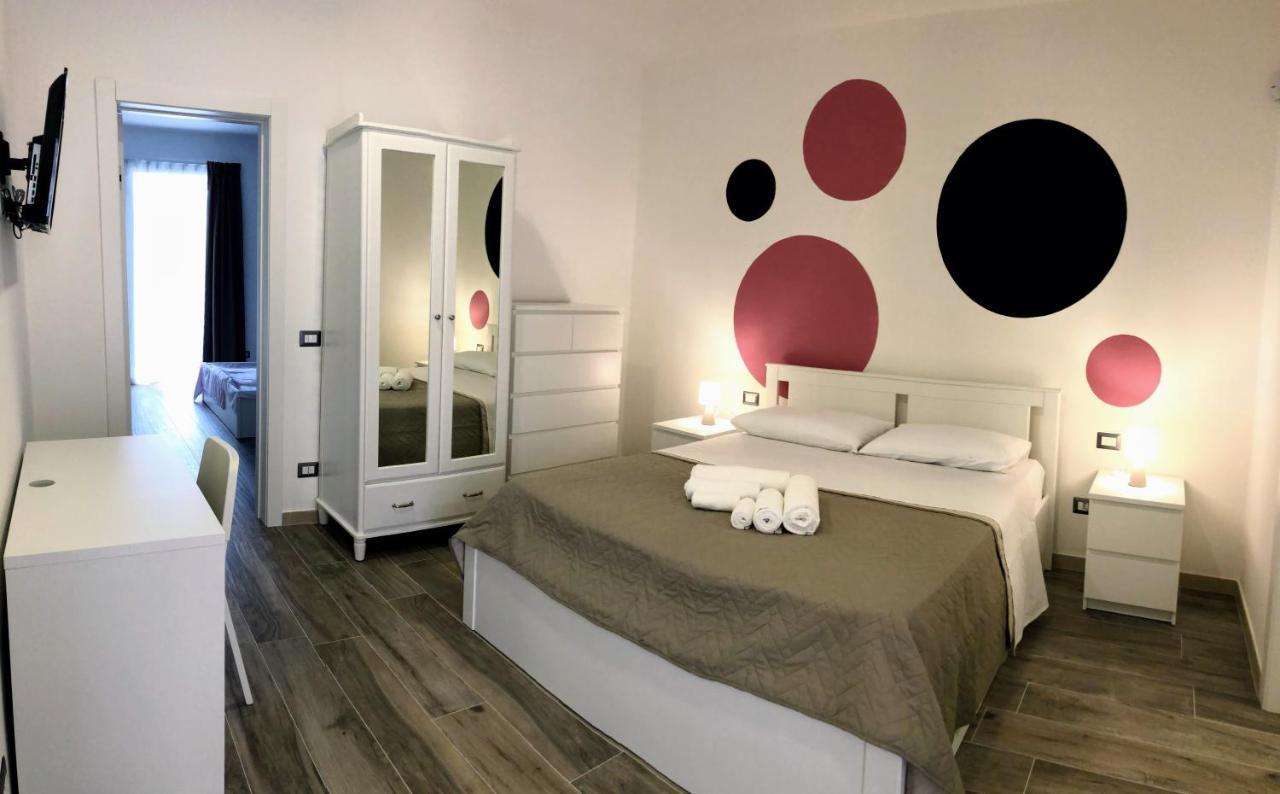 Casa Med Marina di Ragusa Exterior foto