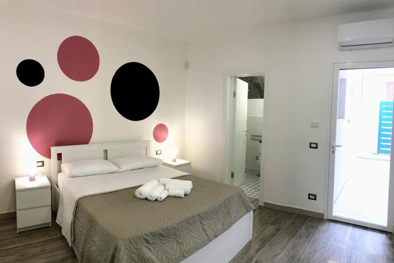 Casa Med Marina di Ragusa Exterior foto
