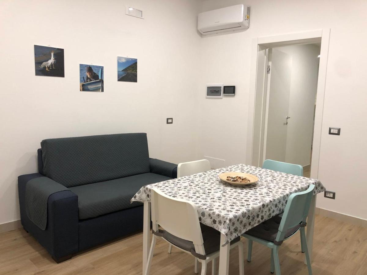 Casa Med Marina di Ragusa Exterior foto