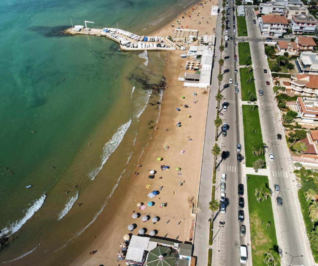 Casa Med Marina di Ragusa Exterior foto