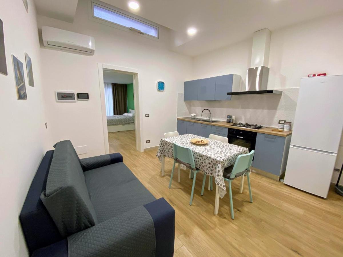 Casa Med Marina di Ragusa Exterior foto