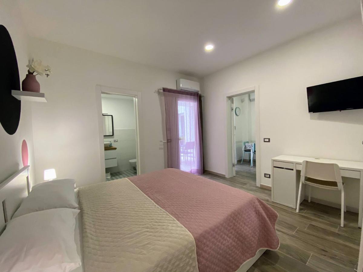 Casa Med Marina di Ragusa Exterior foto