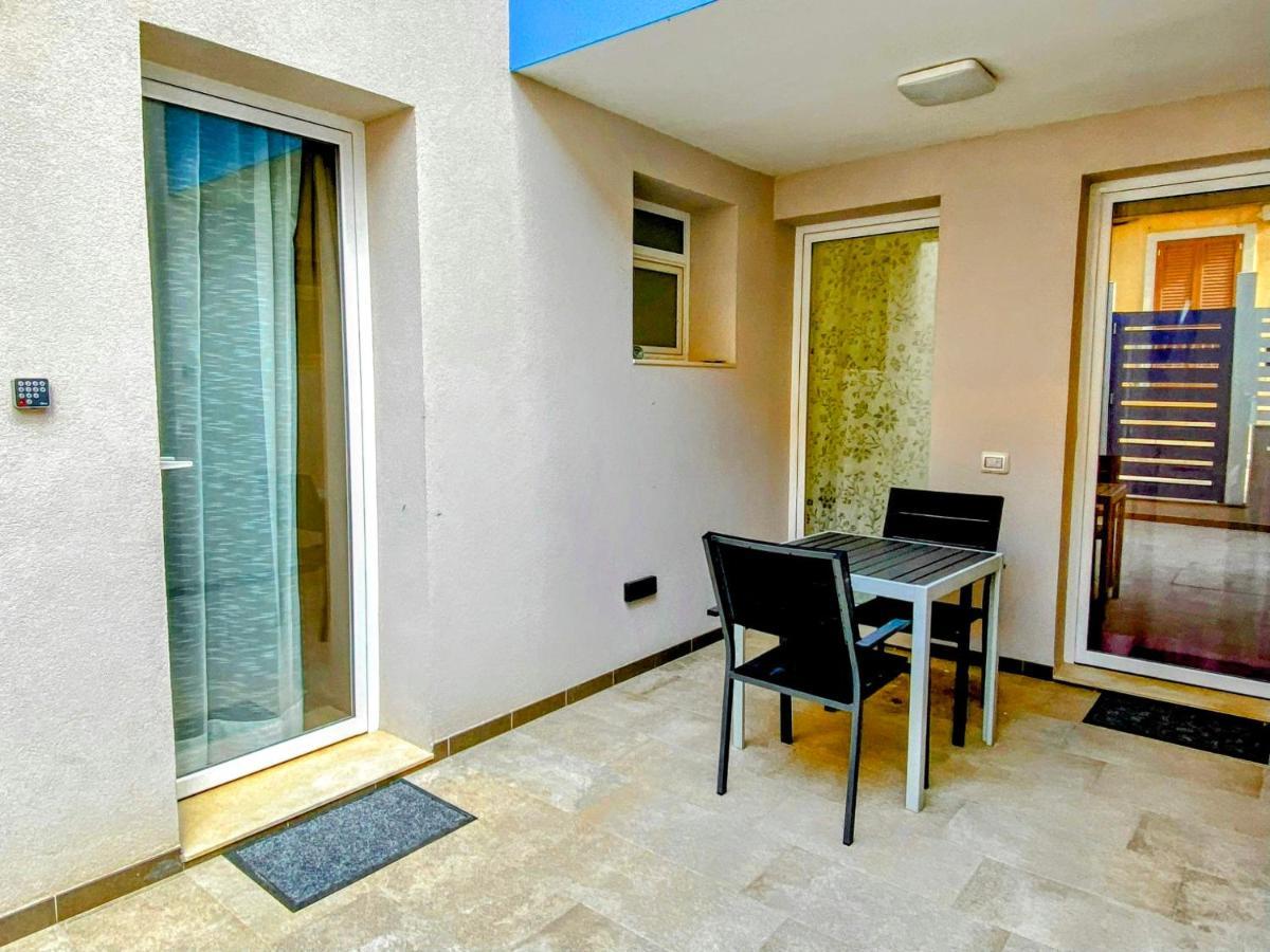 Casa Med Marina di Ragusa Exterior foto
