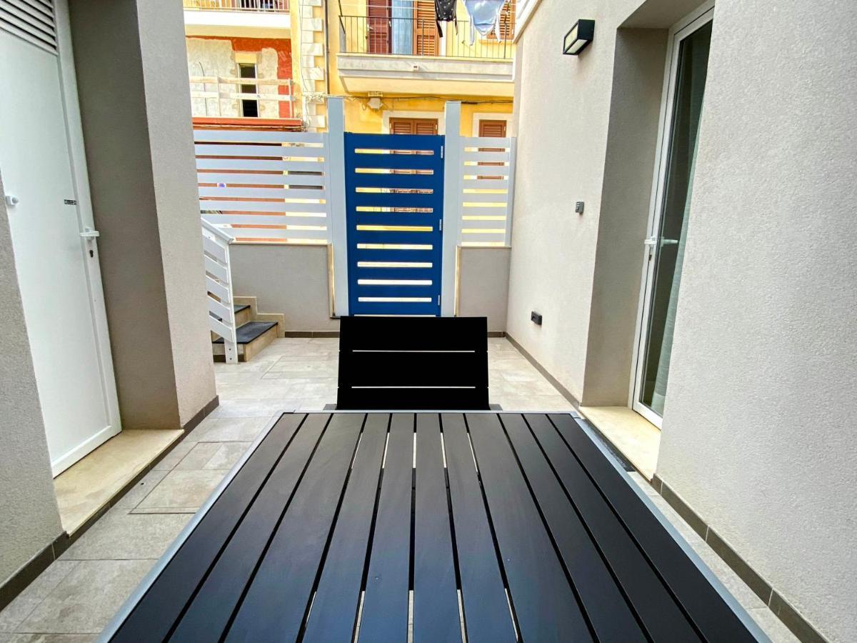 Casa Med Marina di Ragusa Exterior foto