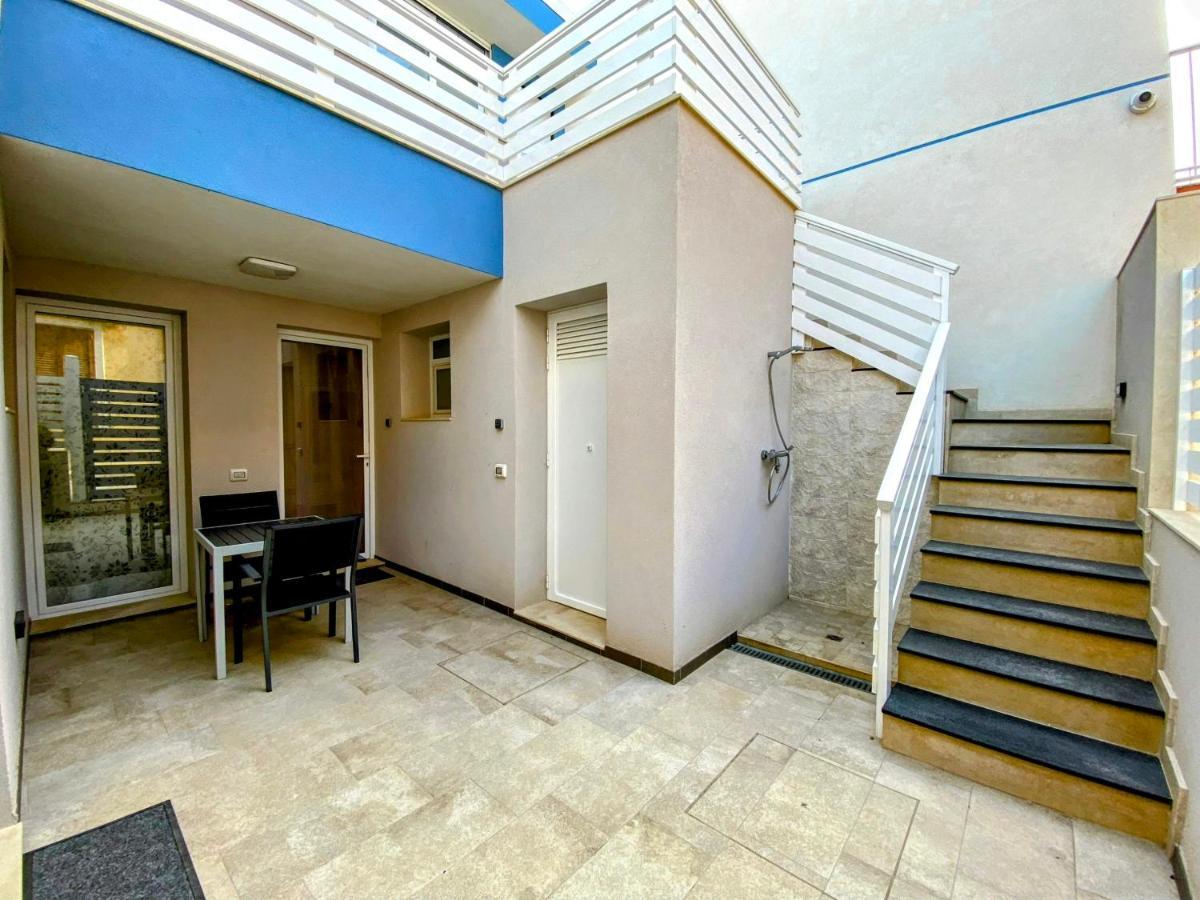 Casa Med Marina di Ragusa Exterior foto