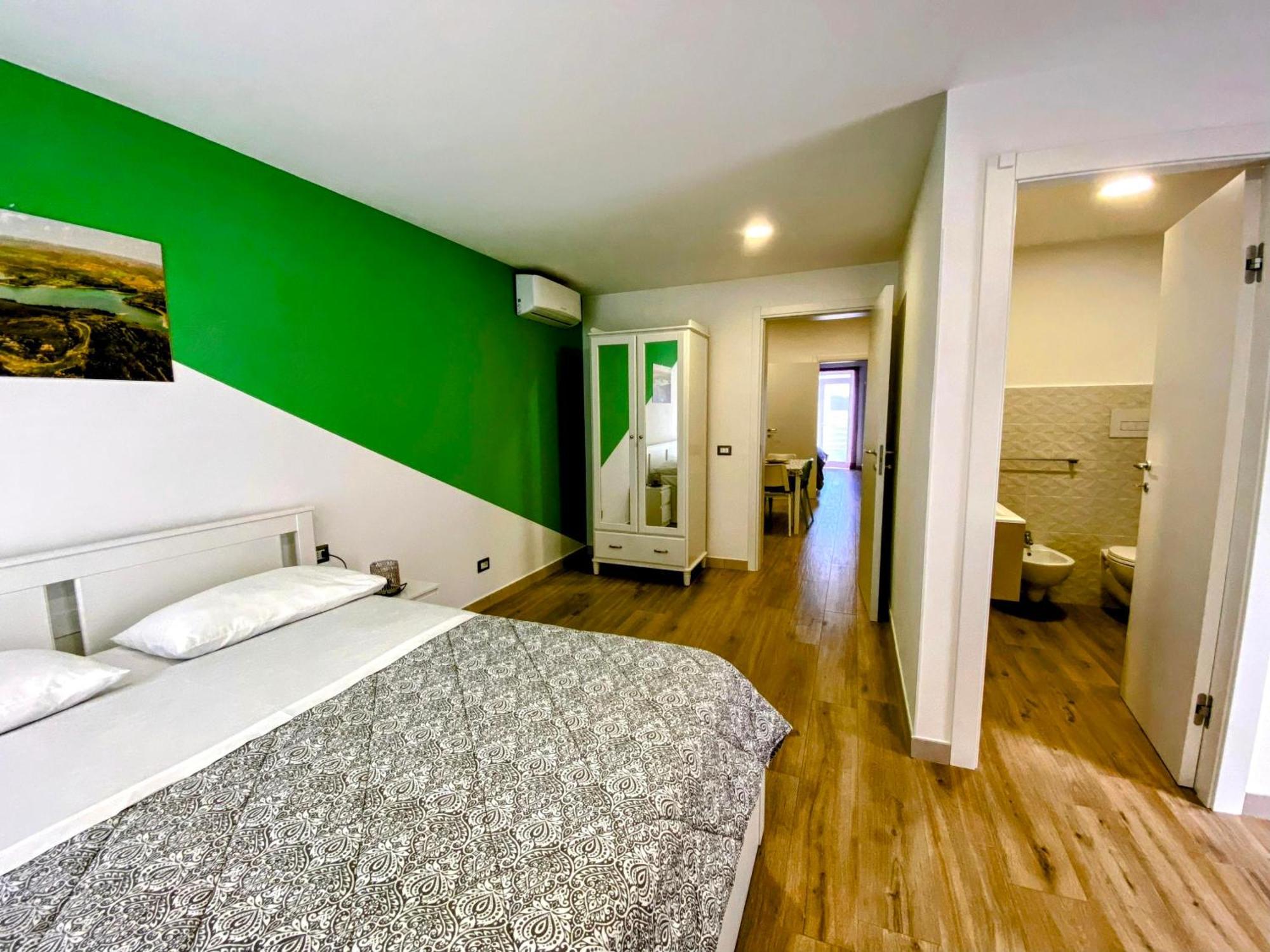 Casa Med Marina di Ragusa Quarto foto